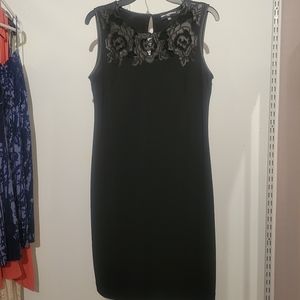 🥂 LBD Karl Lagerfeld Paris